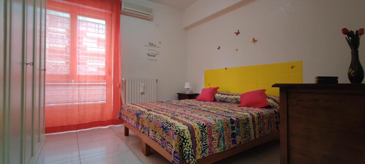 Mariposa Guest House Bari Exterior photo